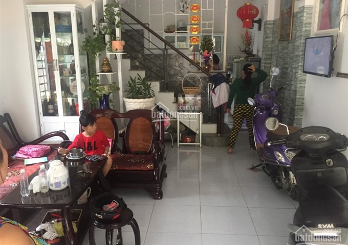 Cần bán nhà đường Ngô Đến, Trần Điền đối diện trường tiểu học Ngọc Hiệp