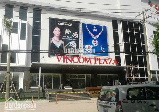 Cần bán căn hộ tại Vincom Nguyễn Xí, Bình Thạnh, DT 72m2, 2 phòng ngủ