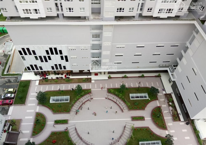 Cần bán căn hộ tại Vincom Nguyễn Xí, Bình Thạnh, DT 72m2, 2 phòng ngủ