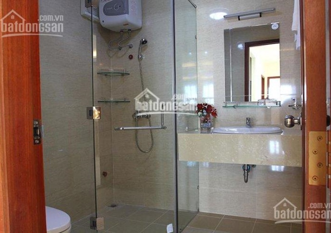 Cần bán căn hộ tại Vincom Nguyễn Xí, Bình Thạnh, DT 72m2, 2 phòng ngủ