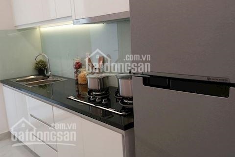 Cần bán căn hộ tại Vincom Nguyễn Xí, Bình Thạnh, DT 72m2, 2 phòng ngủ