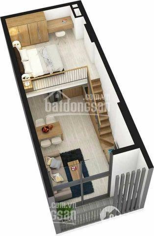 Điểm nhận ký gửi - mua bán căn hộ officetel Sky 9, quận 9 (LH: 0961369070)