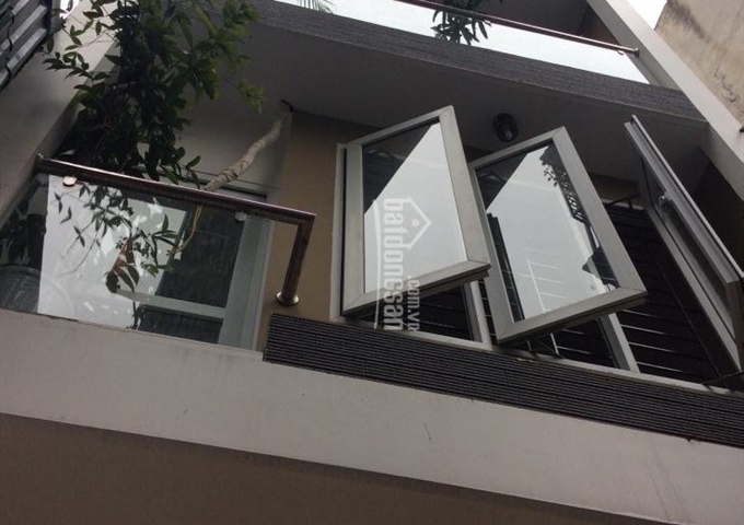 Bán nhà 5 tầng khu phân lô, ngõ Thái Thịnh 1, phố Thái Thịnh, tel 0984007777