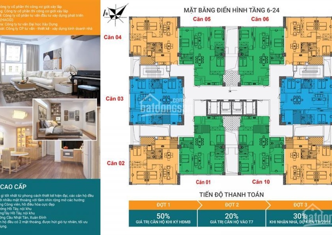 N03T1 Ngoại Giao Đoàn còn 3 căn duy nhất 2.6tỷ nhận nhà ở luôn, không qua trung gian, 0989 894 090