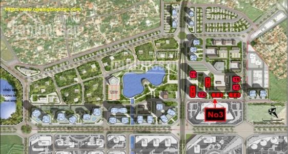 N03T1 Ngoại Giao Đoàn còn 3 căn duy nhất 2.6tỷ nhận nhà ở luôn, không qua trung gian, 0989 894 090