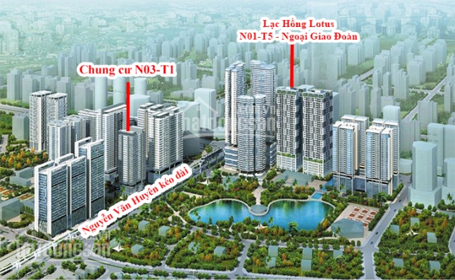 N03T1 Ngoại Giao Đoàn còn 3 căn duy nhất 2.6tỷ nhận nhà ở luôn, không qua trung gian, 0989 894 090