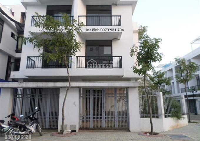 Cho thuê nhà tiện làm kho khu đô thị Ao Sào, Trương Định, Hoàng Mai, 0973 981 794