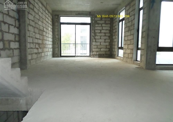 Cho thuê nhà tiện làm kho khu đô thị Ao Sào, Trương Định, Hoàng Mai, 0973 981 794