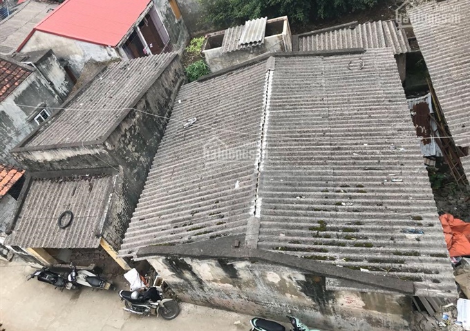 Bán khu nhà trọ đã có sổ đỏ tại 252 đường Triệu Quang Phục, phường An Tảo ĐT 0912318053