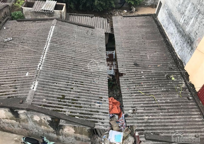 Bán khu nhà trọ đã có sổ đỏ tại 252 đường Triệu Quang Phục, phường An Tảo ĐT 0912318053