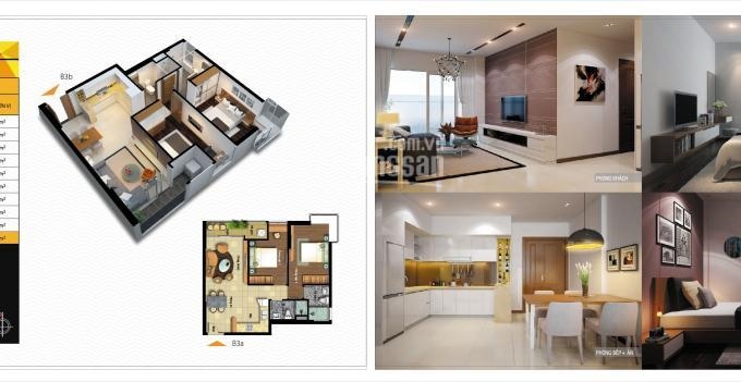 Bán căn hộ Res 11 mặt tiền đường Lạc Long Quân, P3, Q11. LH 0902.568.006