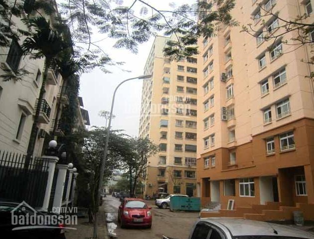 Cho thuê căn hộ chung cư A2 54 Hạ Đình (ngõ 85 Hạ Đình)