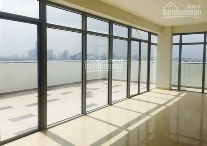 Bán căn hộ Opal Riverside view sân vườn, view sông 111,5m2, giá 3,39 tỷ