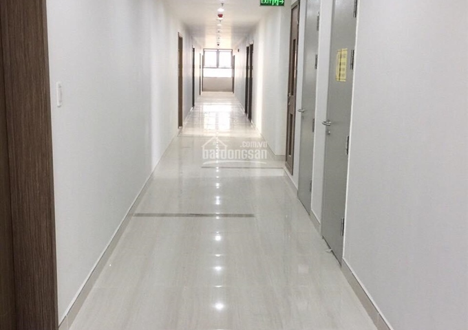 Bán căn hộ Opal Riverside view sân vườn, view sông 111,5m2, giá 3,39 tỷ