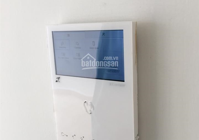 Bán căn hộ Opal Riverside view sân vườn, view sông 111,5m2, giá 3,39 tỷ