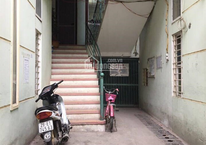 Bán chung cư mini số 50A, ngõ 66 Hồ Tùng Mậu, quận Cầu Giấy, chị Thảo (0904993328)