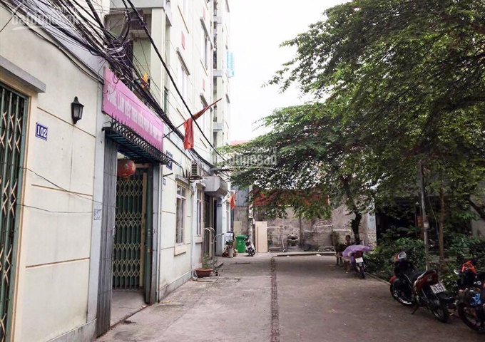 Bán chung cư mini số 50A, ngõ 66 Hồ Tùng Mậu, quận Cầu Giấy, chị Thảo (0904993328)