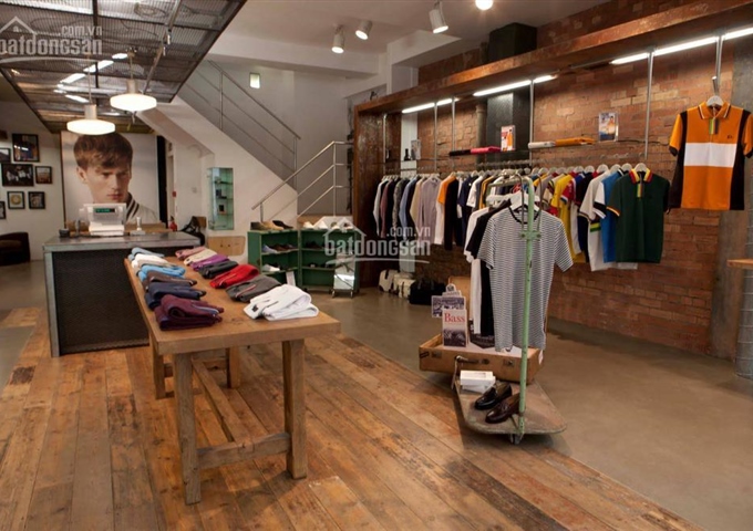 Cho thuê shophouse tại Times City Park Hill chỉ với 30 triệu/tháng