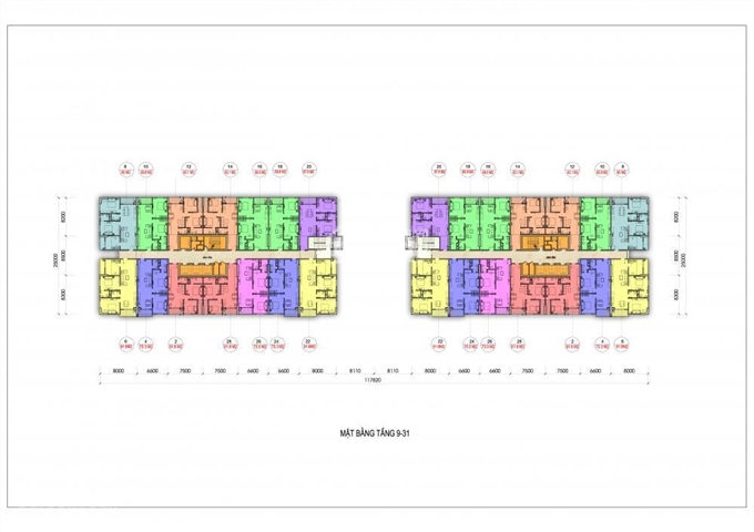 Chính thức mở bán tòa B chung cư Lideco Trần Hưng Đạo - Hạ Long chỉ từ 1 tỷ/căn. LH: 0904445929
