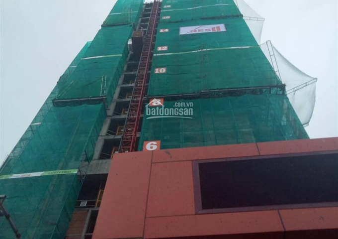 Bán căn hộ Res 11 mặt tiền đường Lạc Long Quân, Q11 chỉ từ 1,8 tỷ thanh toán trả góp không lãi suất