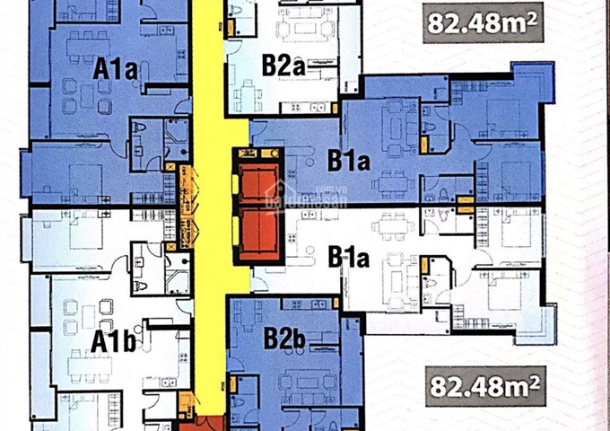 Bán căn hộ Res 11 mặt tiền đường Lạc Long Quân, Q11 chỉ từ 1,8 tỷ thanh toán trả góp không lãi suất