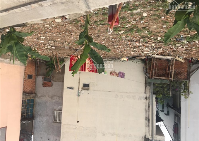 Bán đát nền Quang Trung, phường 10, Gò Vấp, HCM 9 nền giá từ 2.5 đến 2.95 tỷ / nền