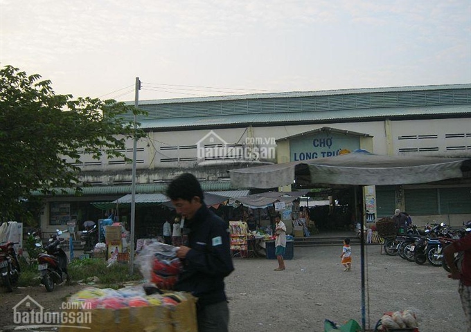 Bán nhà số 1107, KP Ông Nhiêu, Nguyễn Duy Trinh, Q. 9, DT 138m2 NH 6m, ở ngay, giá rẻ 2.5 tỷ