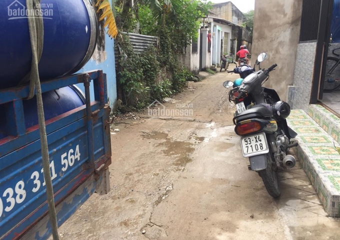 Bán nhà số 1107, KP Ông Nhiêu, Nguyễn Duy Trinh, Q. 9, DT 138m2 NH 6m, ở ngay, giá rẻ 2.5 tỷ