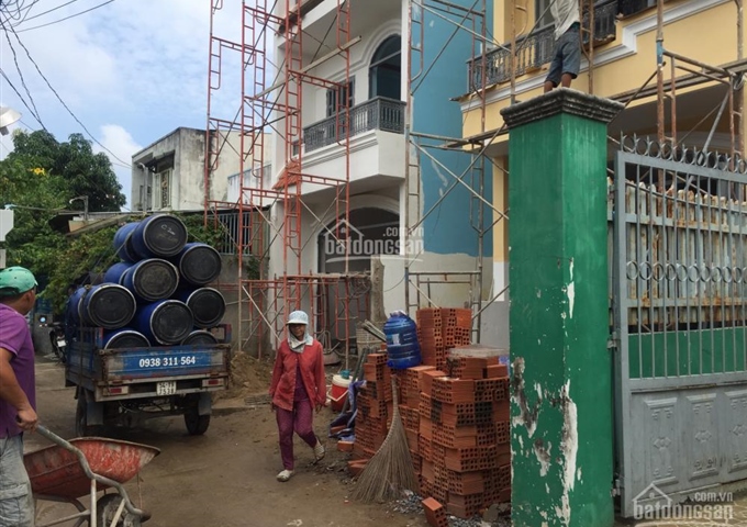 Bán nhà số 1107, KP Ông Nhiêu, Nguyễn Duy Trinh, Q. 9, DT 138m2 NH 6m, ở ngay, giá rẻ 2.5 tỷ