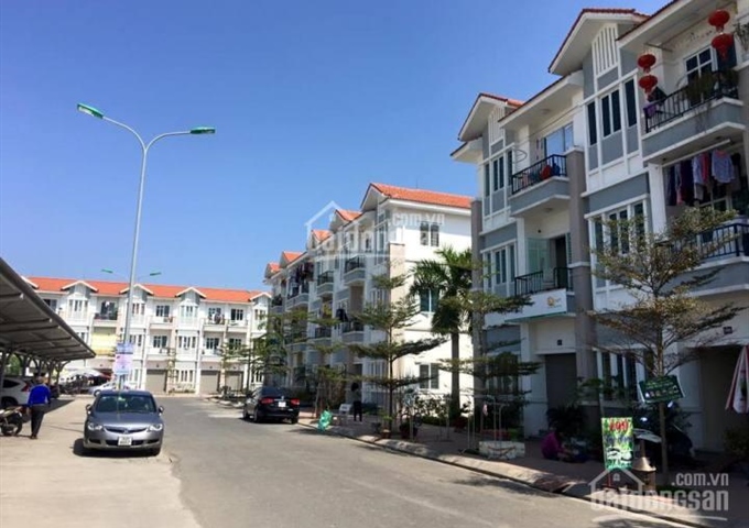 Chỉ cần 80 triệu, bạn đã sở hữu ngay căn hộ thông minh 2PN Pruksa Town Hoàng Huy, An Đồng