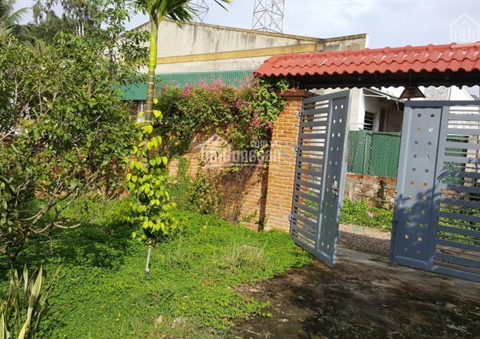 Chính chủ cần bán nhà vườn 1000m2 tại Phan Thiết - Bình Thuận