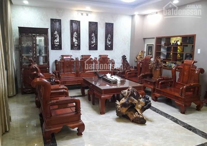 Cần tiền bán gấp, biệt thự giá cực rẻ, KDC Hưng Phú, Quận 9, 189m, giá 7,1tỷ, full nội thất cao cấp