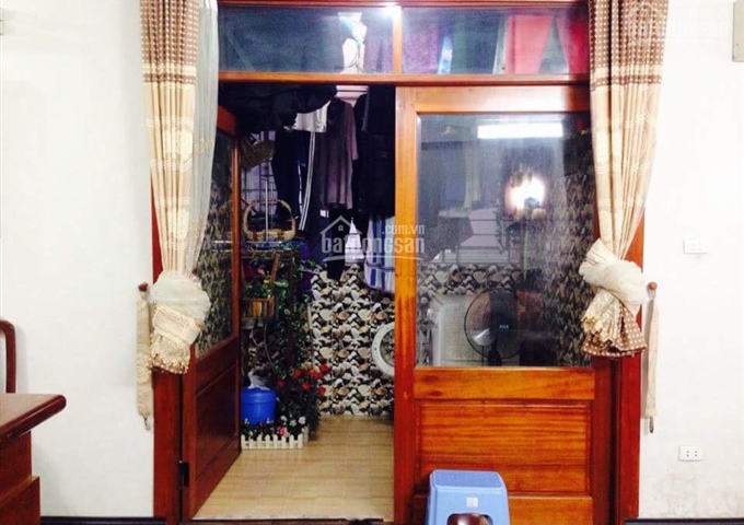 Chung cư B11C Nam Trung Yên nhà đã sửa đẹp, 3 ngủ, S: 95.7m2, giá 27tr/m2, LH: 0987.616.505