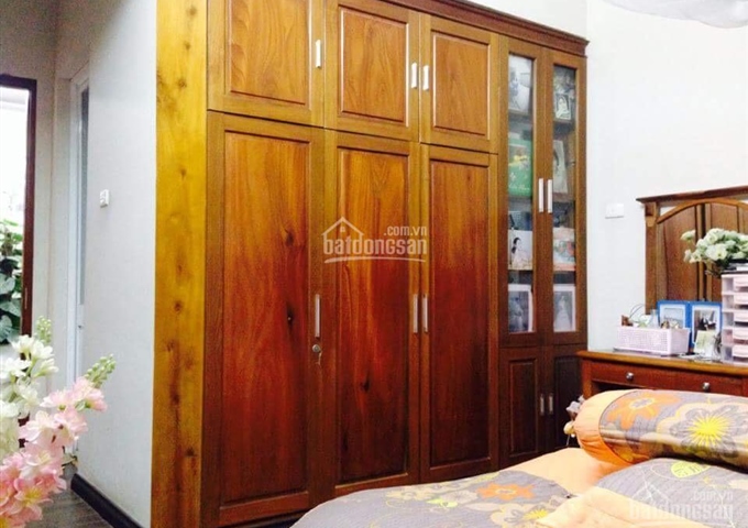 Chung cư B11C Nam Trung Yên nhà đã sửa đẹp, 3 ngủ, S: 95.7m2, giá 27tr/m2, LH: 0987.616.505