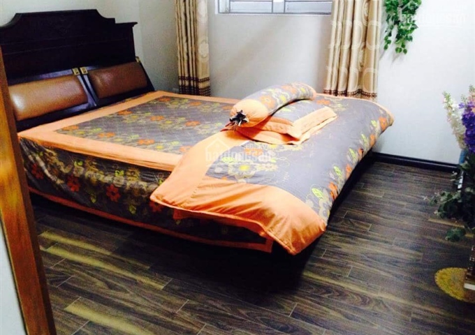 Chung cư B11C Nam Trung Yên nhà đã sửa đẹp, 3 ngủ, S: 95.7m2, giá 27tr/m2, LH: 0987.616.505