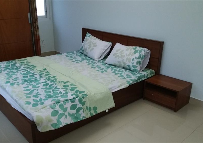 Cần bán hoặc cho thuê căn hộ CCCC tầng 6 UPlaza, Bãi Dương, Nha Trang