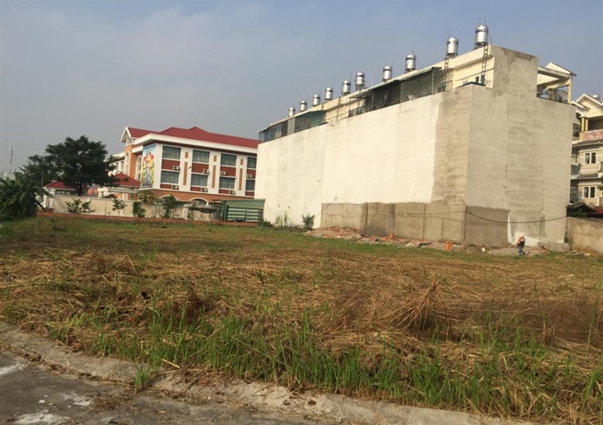 Bán đất nền 537 Nguyễn Oanh, p17, quận Gò Vấp, sổ đỏ đầy đủ, giá rẻ, LH: 0129.9439.023 (C. Dung)