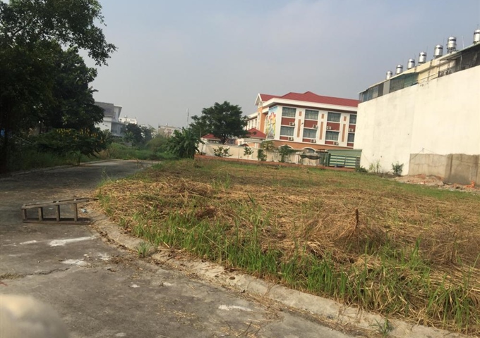 Bán đất nền 537 Nguyễn Oanh, p17, quận Gò Vấp, sổ đỏ đầy đủ, giá rẻ, LH: 0129.9439.023 (C. Dung)