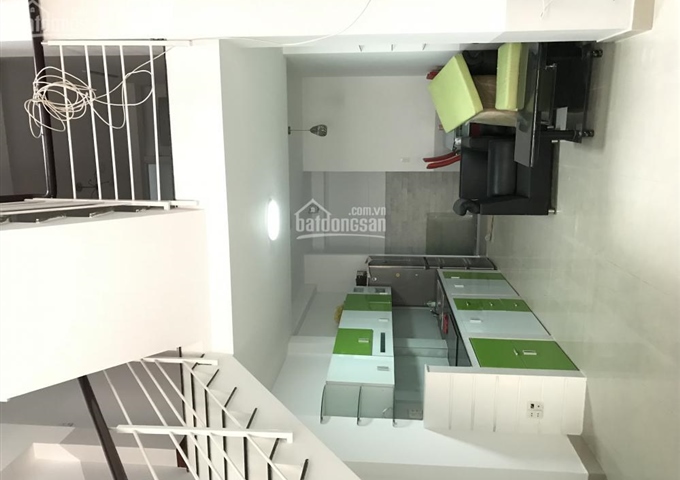 Bán nhà số 489A/23/111 Huỳnh Văn Bánh, P13, Phú Nhuận. Giá: 6,95tỷ. Nhà 2 tầng thiết kế đẹp 