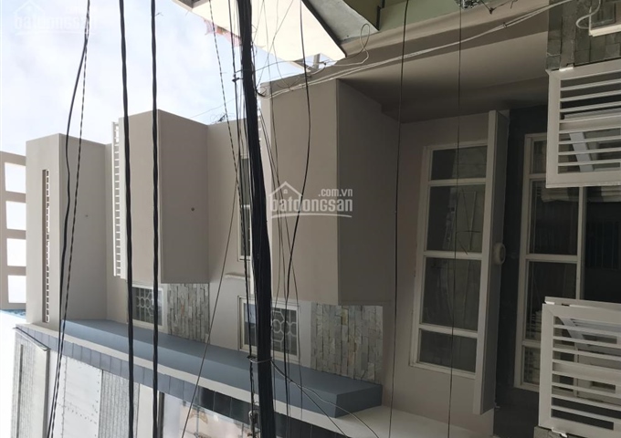 Bán nhà số 489A/23/111 Huỳnh Văn Bánh, P13, Phú Nhuận. Giá: 6,95tỷ. Nhà 2 tầng thiết kế đẹp 