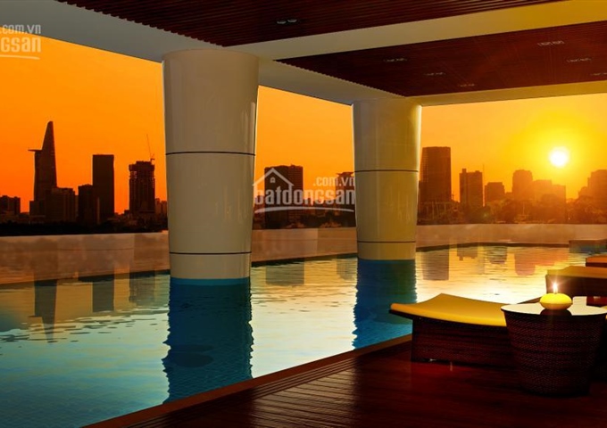 Bán căn hộ cao cấp Res 11 tại quận 11, cạnh công viên Đầm Sen