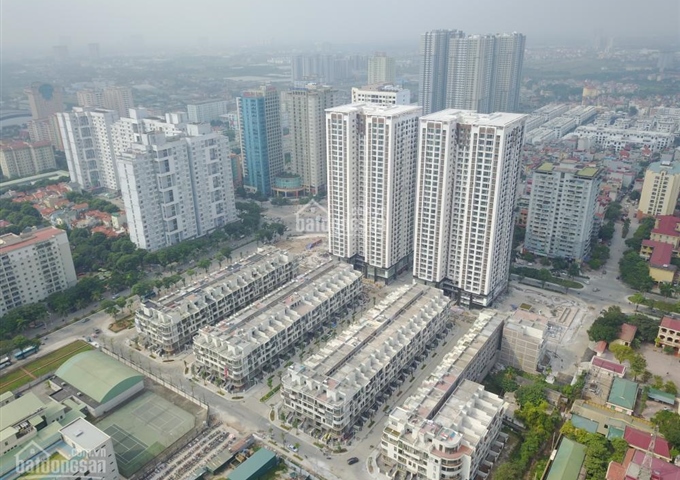 Nhà cho thuê tại Mon City Hàm Nghi, Mỹ Đình còn rất nhiều, chỉ 30 triệu/th cho DT 120m2