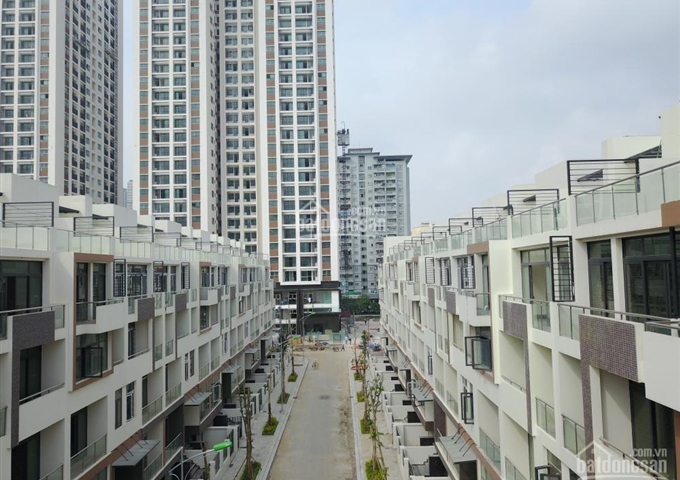 Nhà cho thuê tại Mon City Hàm Nghi, Mỹ Đình còn rất nhiều, chỉ 30 triệu/th cho DT 120m2