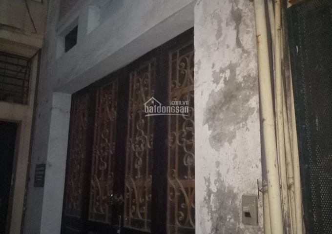 Chính chủ bán nhà cấp 4 Xa La, Phúc La, Hà Đông, HN. DT 30 m2, ĐT: 0977135528