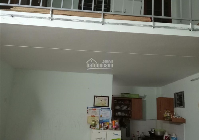 Chính chủ bán nhà cấp 4 Xa La, Phúc La, Hà Đông, HN. DT 30 m2, ĐT: 0977135528