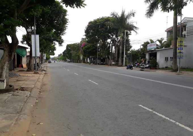 Bán hơn 5 công đất ruộng và gò Long Hưng, TX. Gò Công LH: 0934090689