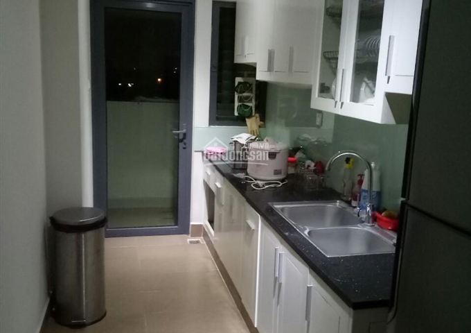 Cần bán căn hộ chung cư Duyên Hải Hà Đông chính chủ