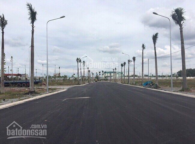 Bán đất nền Golden B, sổ đỏ thổ cư 100%, Mỹ Phước, Bến Cát, Bình Dương. LH: 0911.55.77.57