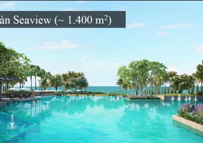 Bán đất biệt thự nghỉ dưỡng biển mũi né Phan Thiết, 1.5 tỷ/260m2, LH 0902477689