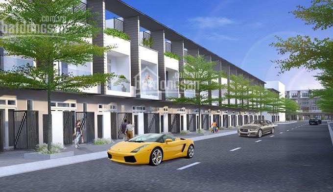 Bán đất dự án New Da Nang City, khu vực đường Hoàng Văn Thái, đại học Duy Tân. LH 0938.917.985